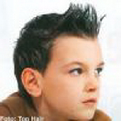 kinderkapsels-jongen-80-17 Dječja frizura dječaka