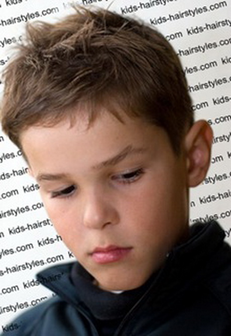 kinderkapsels-jongen-80-3 Dječja frizura dječaka