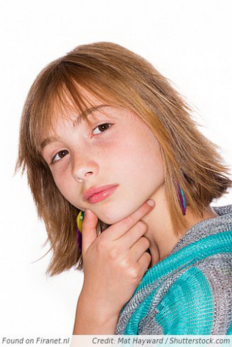 kinderkapsels-kort-meisjes-01-13 Dječja frizura za kratke djevojke