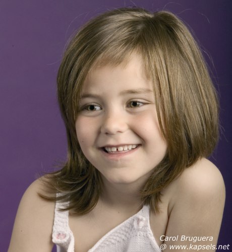kinderkapsels-meisjes-kort-haar-22-14 Dječja frizura za djevojčice kratka kosa