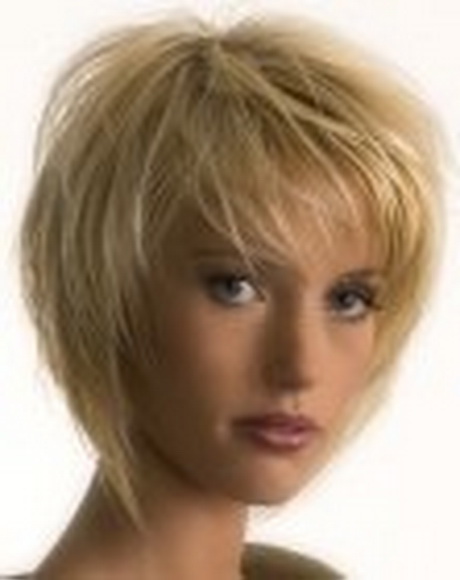 kinderkapsels-meisjes-kort-haar-22-3 Dječja frizura za djevojčice kratka kosa