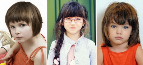 kinderkapsels-meisjes-kort-50-4 Dječje frizure za djevojčice Kratke