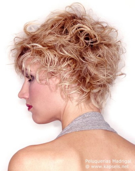 klassieke-kapsels-kort-haar-58-4 Klasik, kratke frizure, kosa