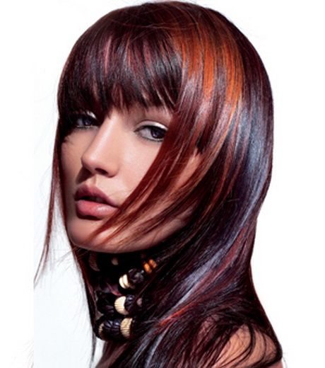 kleuren-kapsels-52-14 Šarene frizure