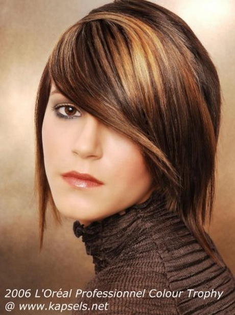 kleuren-kapsels-52-5 Šarene frizure