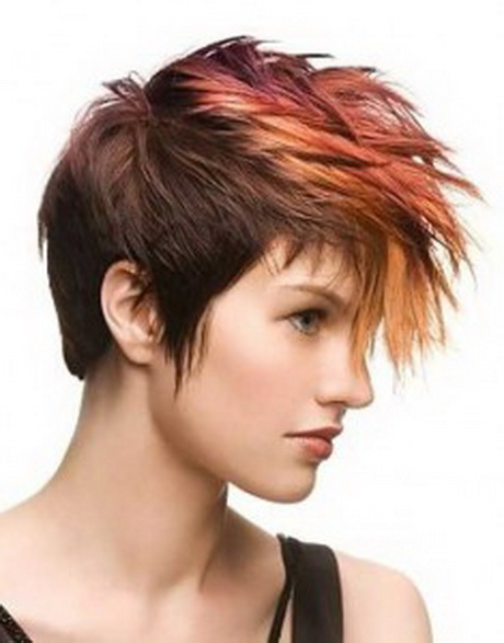 kleuren-kapsels-52-8 Šarene frizure