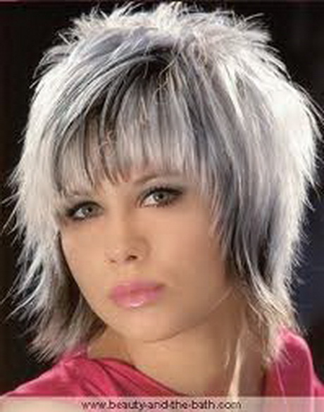 kort-grijs-haar-kapsels-52-9 Kratke frizure za sijedu kosu