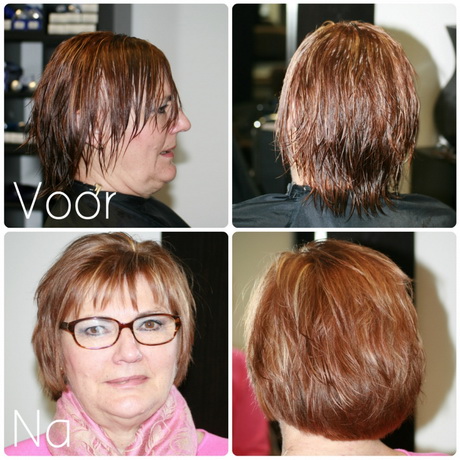 kort-haar-in-laagjes-knippen-51-7 Trim kratku kosu u slojevima