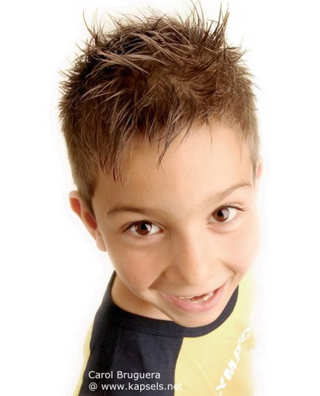 kort-kapsel-jongen-85-14 Kratka frizura dječaka
