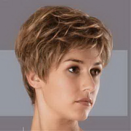 kort-kapsel-voor-fijn-haar-31-3 Kratka frizura za finu kosu