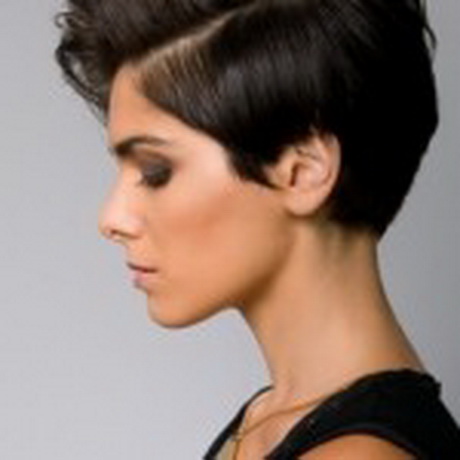 kort-kapsel-vrouwen-66-10 Kratka frizura za žene
