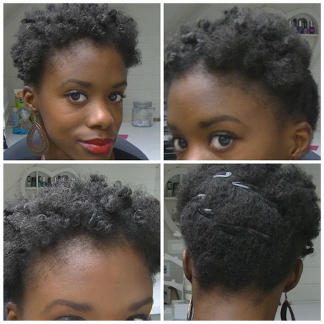 korte-afro-kapsels-vrouwen-62-6 Kratke afričke frizure za žene