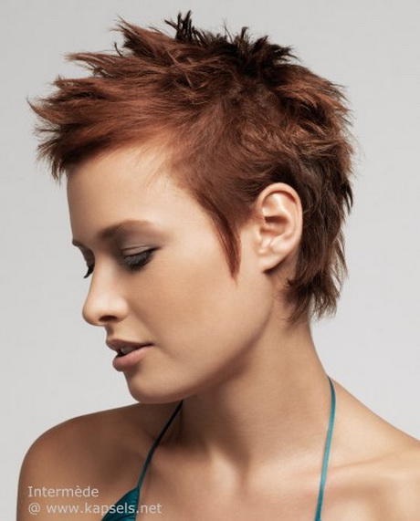 korte-haarkapsels-dames-08-4 Kratke frizure za žene
