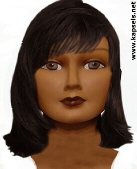 korte-kapsels-bij-rond-gezicht-33-16 Kratke frizure na okruglom licu