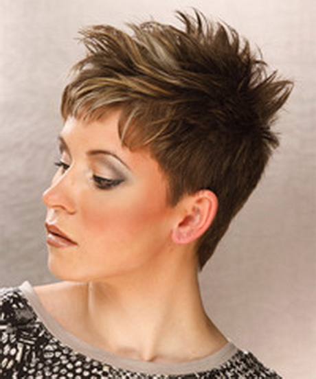 korte-kapsels-dames-dun-haar-66-9 Kratke frizure, ženske tanke kose