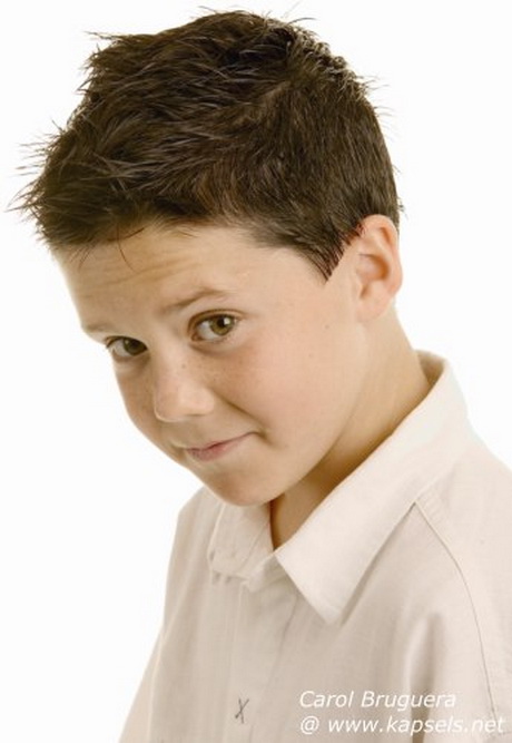 korte-kapsels-jongens-10 Kratke frizure za dječake