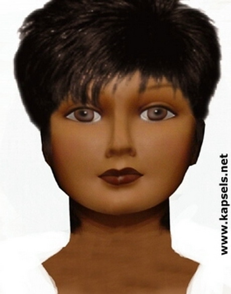 korte-kapsels-rond-gezicht-90-3 Kratke frizure oko lica