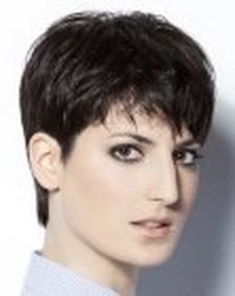 korte-kapsels-vrouwen-40-jaar-62-16 Kratke frizure za žene 40 godina