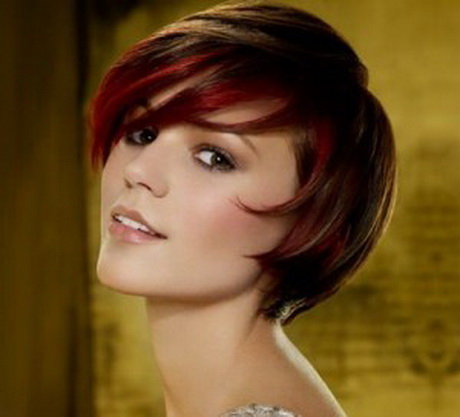 korte-rode-kapsels-44-8 Kratke crvene frizure