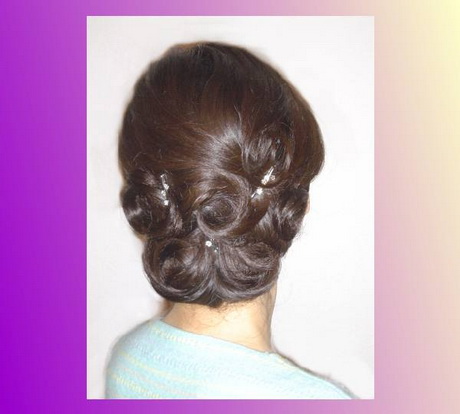 lang-haar-bruidskapsels-49-19 Vjenčanje frizura s dugom kosom