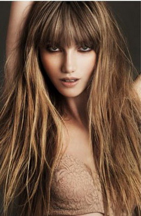 lang-haar-kapsels-vrouwen-80-12 Frizure za dugu kosu za žene