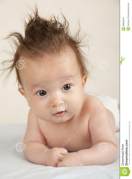 leuke-baby-kapsels-39-14 Prekrasne dječje frizure