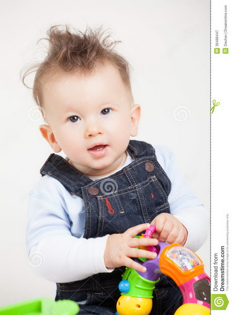 leuke-baby-kapsels-39-19 Prekrasne dječje frizure