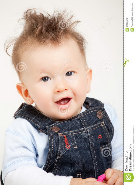 leuke-baby-kapsels-39-4 Prekrasne dječje frizure