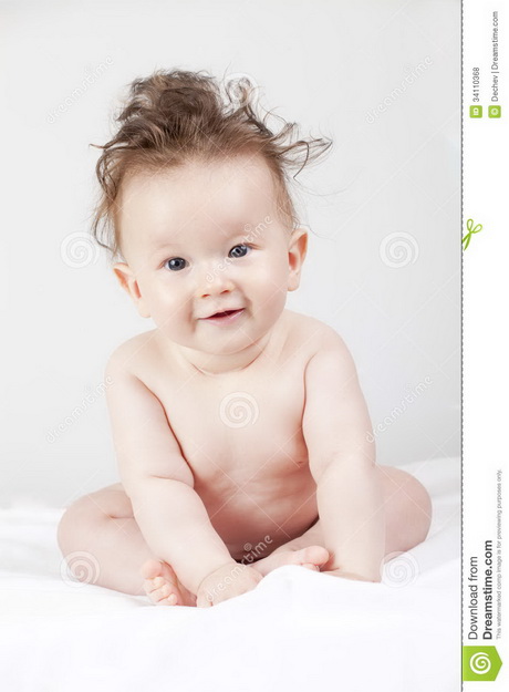 leuke-baby-kapsels-39-6 Prekrasne dječje frizure