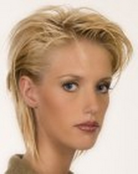 leuke-kapsels-kort-haar-vrouw-29-3 Slatka frizura kratka kosa žene