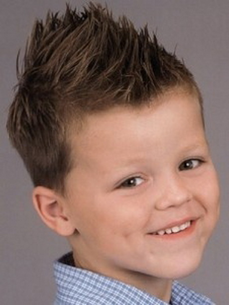 leuke-kapsels-voor-jongens-41-10 Lijepe frizure za dječake