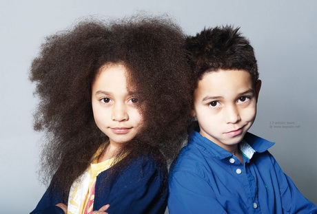 leuke-kapsels-voor-kinderen-48-17 Lijepe frizure za djecu