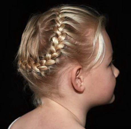 leuke-kapsels-voor-kinderen-48-3 Lijepe frizure za djecu