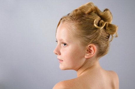 leuke-kapsels-voor-meiden-97-10 Lijepe frizure za djevojčice