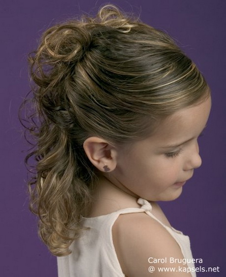 leuke-kapsels-voor-meiden-97-17 Lijepe frizure za djevojčice