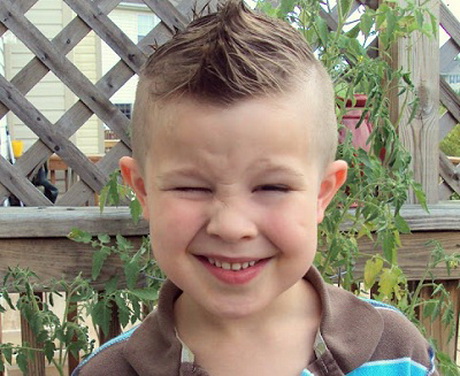 leuke-kinder-kapsels-47-14 Prekrasne dječje frizure
