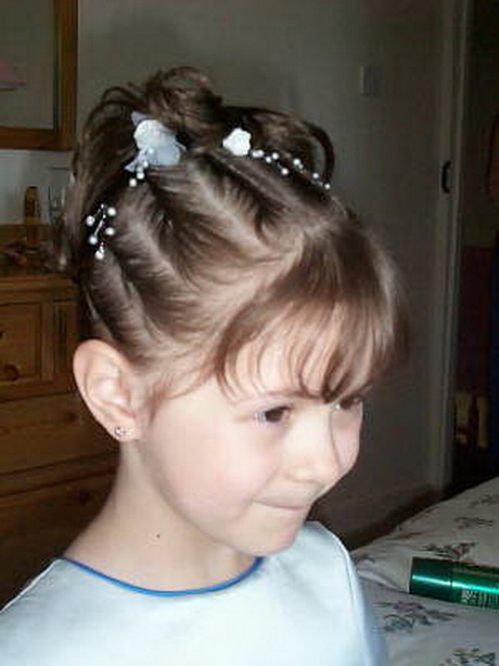 leuke-kinderkapsels-43-18 Prekrasne dječje frizure