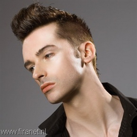 mannenkapsel-kort-20-13 Muška kratka frizura