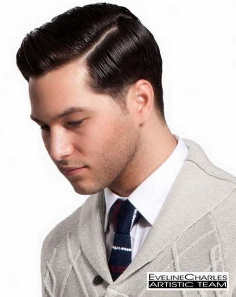 mannenkapsel-kort-20-4 Muška kratka frizura