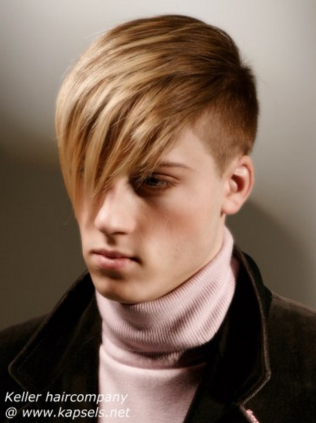 mode-kapsels-heren-15-4 Modne frizure za muškarce