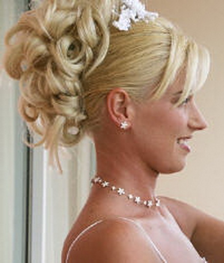 moderne-bruidskapsels-65 Moderna Vjenčanje frizura