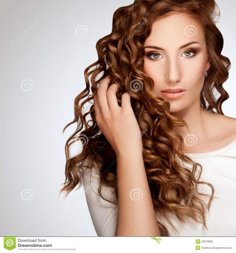 mooi-krullend-haar-02-6 Lijepa kovrčava kosa
