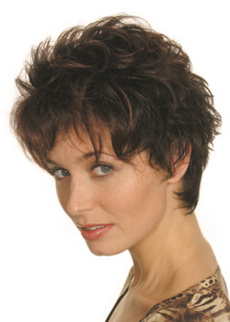 mooie-kapsels-voor-kort-haar-85-5 Lijepe frizure za kratku kosu