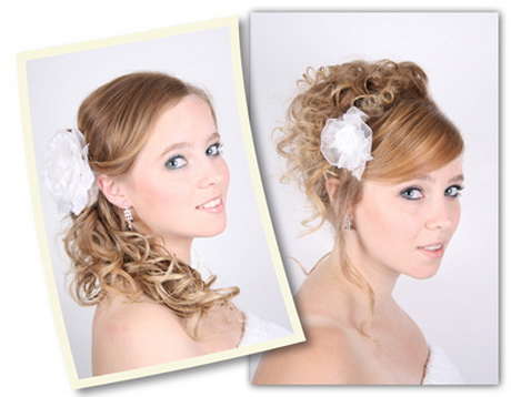 mooiste-bruidskapsels-26-10 Najbolje vjenčanje frizure