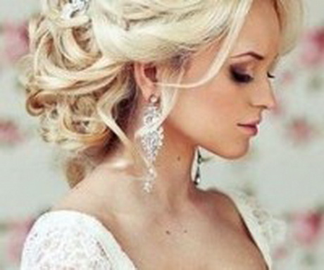mooiste-bruidskapsels-26-3 Najbolje vjenčanje frizure