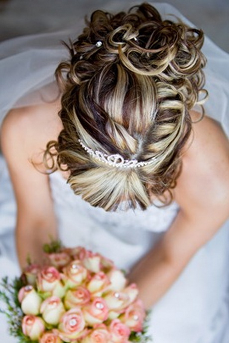 mooiste-bruidskapsels-26-8 Najbolje vjenčanje frizure
