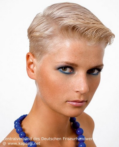 nieuwste-kapsels-kort-haar-89-5 Najnovije frizure kratka kosa