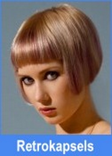 retro-kapsels-vrouwen-77-11 Retro frizure za žene