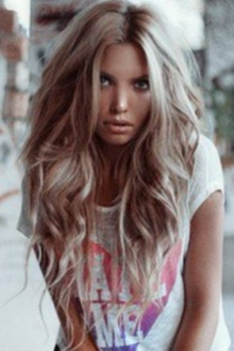 romantische-kapsels-lang-haar-34-6 Romantična frizura duga kosa