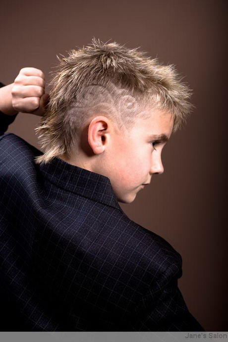 stoere-jongenskapsels-28-11 Cool frizure za dječake